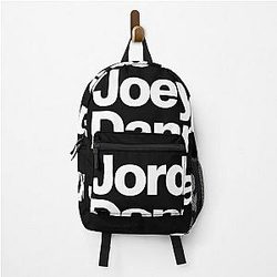 Top Sellers New Kid Boy Band Member Backpack
