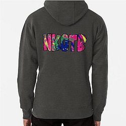 NKOTB Neon Hoodie