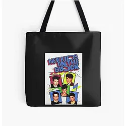 Being The New Kids Classic Tote Bag