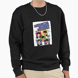 Being The New Kids Classic Sweatshirt