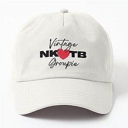 Vintage New Kids on the Block Dad Hat