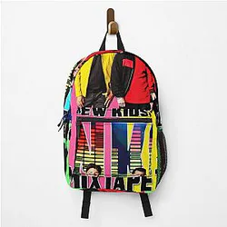 New Kids On The Block Summer Tour 2022 Essential T-Shirt Backpack