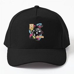 New Kids on the Block Mens Baseball Cap