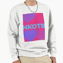 New Kids on the Block Sweatshirt