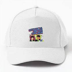 Being the New Classic T-Shirt Baseball Cap