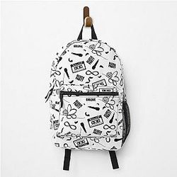 NKOTB Iconography Backpack