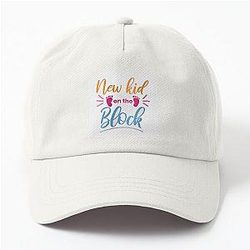 The new band hat for kids