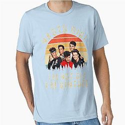 Retro NKOTB Girl I'm Vintage T-Shirt Essential T-Shirt