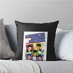 Being The New Classic Throw Pillow