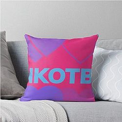 New Kids on the Block Pillow