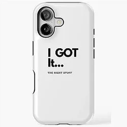 New Kids On the Block Fans iPhone Tough Case
