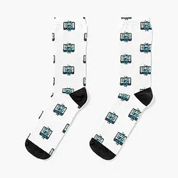 I am New Kid on Old Socks