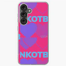 New Kids on the Block Samsung Galaxy Case