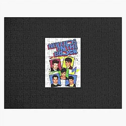 Being The New Kids Classic T-Shirt Jigsaw