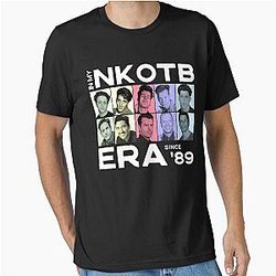 In My New Kids Essential T-Shirt
