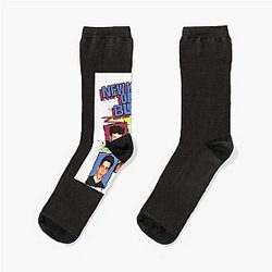 Being The New Classic T-Shirt Socks