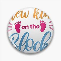 The new logo from special bands on kids