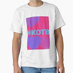 New Kids on the Block T-Shirt