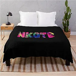 New Kids on the Block - Neon Blanket
