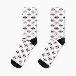Vintage NKOTB Groupie Love Socks