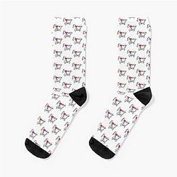 Donnie Walsh New Kids on the Block Socks