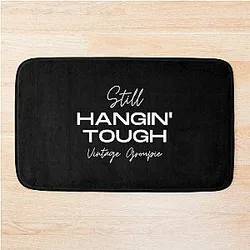NKOTB Hangin' Tough Bath Mat