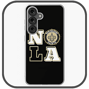 New Orleans Saints Cases