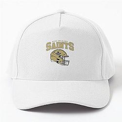New Orleans Saints Baseball Cap