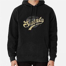Art New Orleans Saints Hoodie