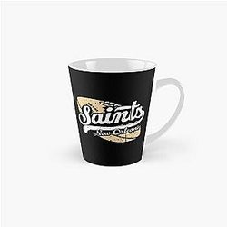 Art for New Orleans Saints Tall Mug