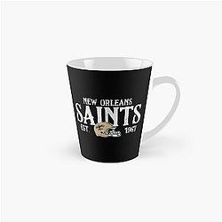 Art New Orleans Saints Tall Mug