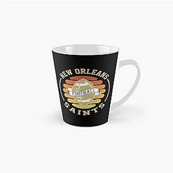 Art New Orleans Saints Mug