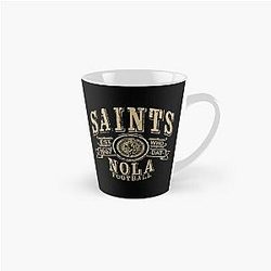 Art New Orleans Saints Tall Mug