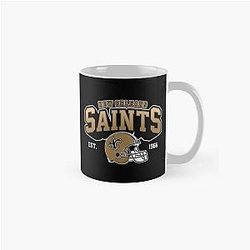 New Orleans Saints Classic Mug