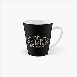 Art New Orleans Saints Tall Mug