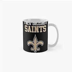 Art New Orleans Saints Classic Mug