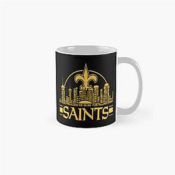 New Orleans Saints Classic Mug