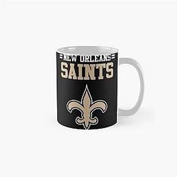 Art New Orleans Saints Classic Mug