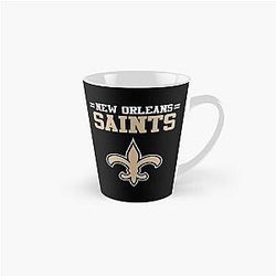 Art New Orleans Saints Tall Mug