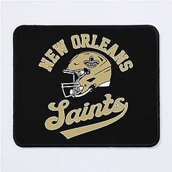 New Orleans Saints Mouse Pad