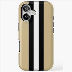 New Orleans Saints iPhone Case