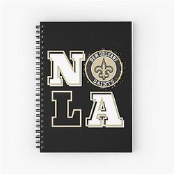 New Orleans Saints Notebook