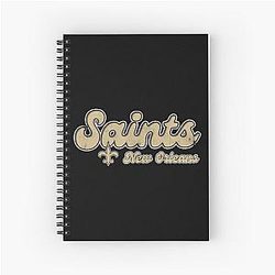 New Orleans Saints Notebook