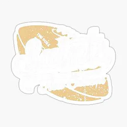 Art New Orleans Saints Sticker
