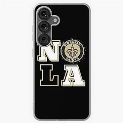 Art New Orleans Saints Samsung Galaxy Case