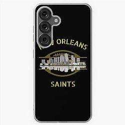 New Orleans Saints Samsung Galaxy Case