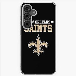 Art New Orleans Saints Samsung Galaxy Case