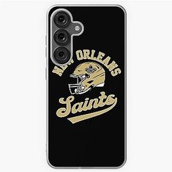 Art New Orleans Saints Samsung Galaxy Case