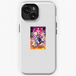 New Saga Merch Collection New Saga Samsung Cases