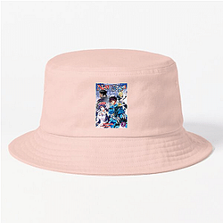 New Saga Merchandise New Saga Hats & Caps